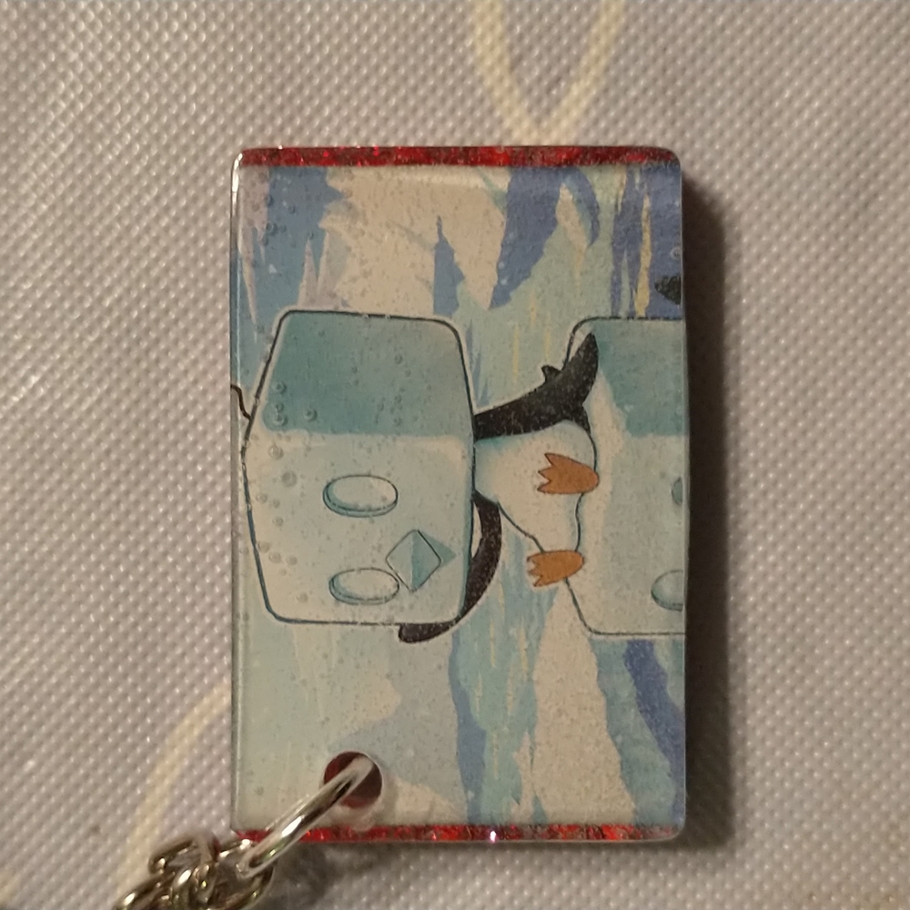 Pokemon Keychains - Picture 13 of 16